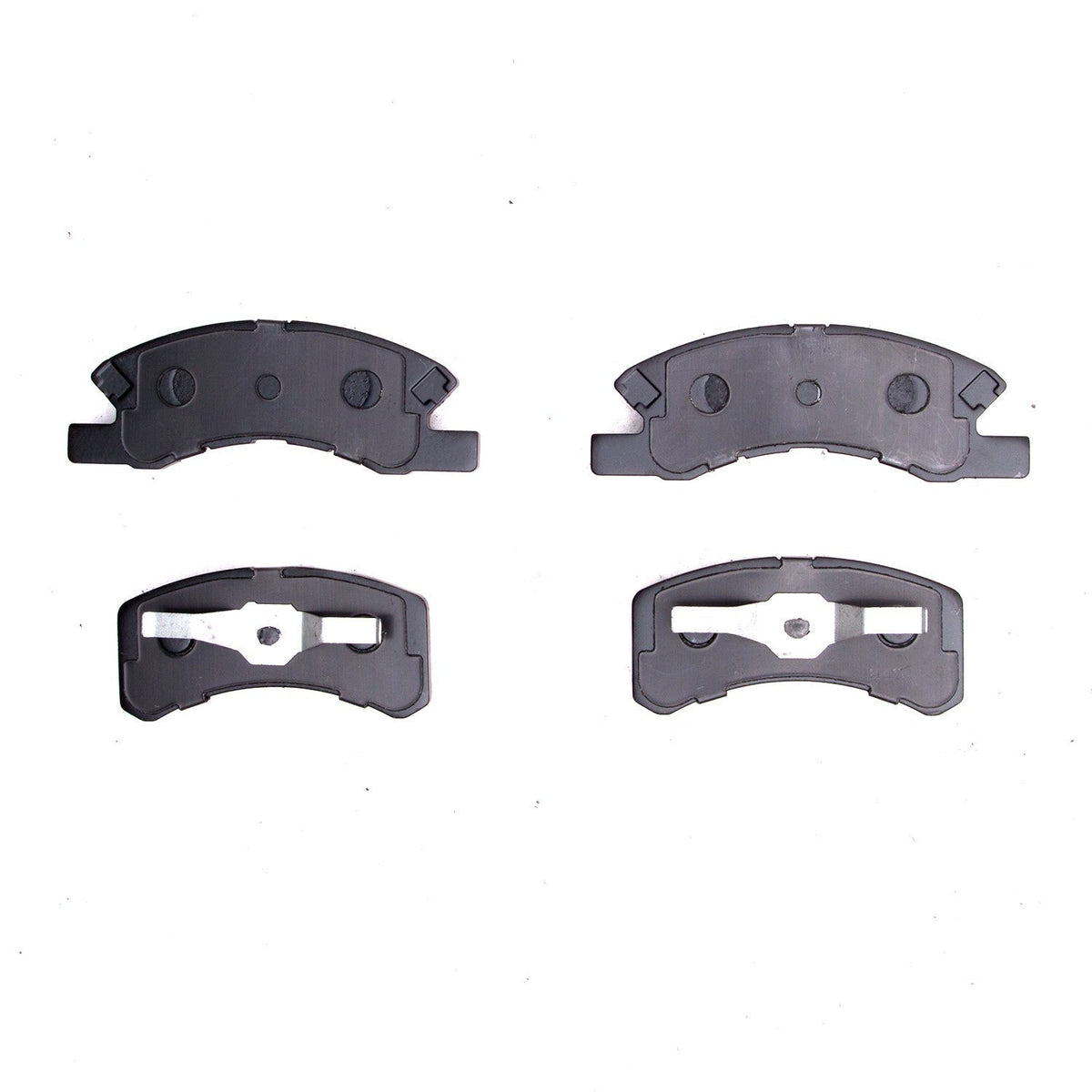 R1 14-25 Dodge Attitude (Mexico) Front R1 Optimum OE Brake Pads