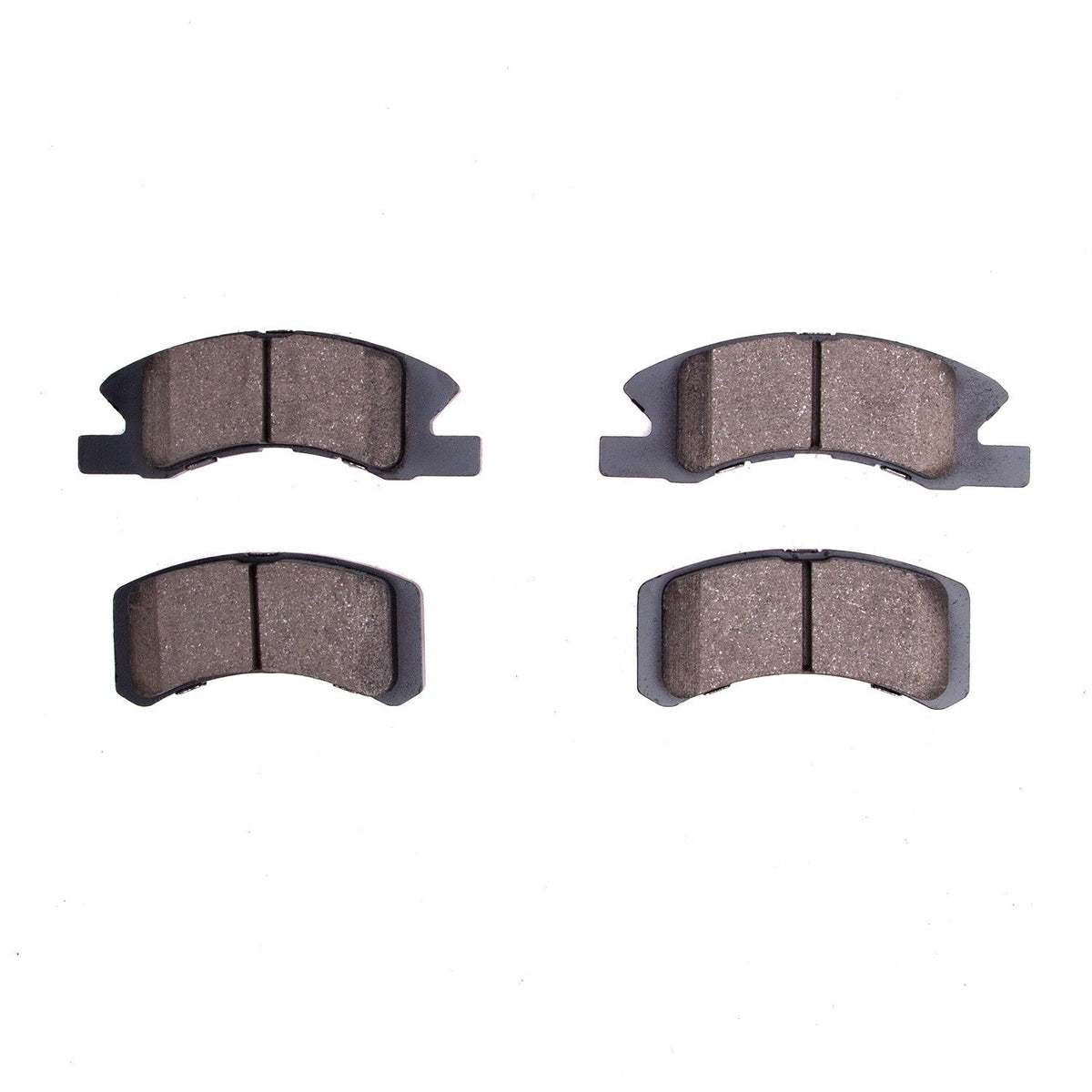 R1 14-25 Dodge Attitude (Mexico) Front R1 Optimum OE Brake Pads