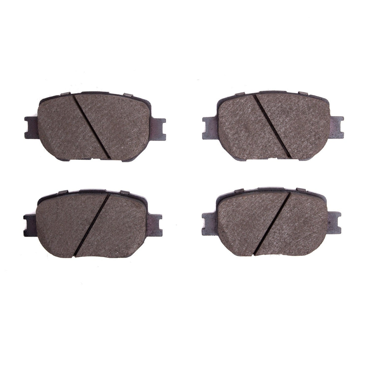 R1 14-15 Lexus IS250 Front R1 Optimum OE Brake Pads