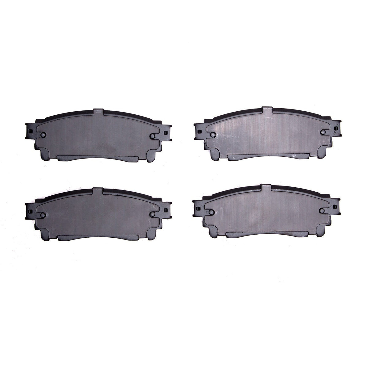 R1 15-21 Lexus NX300h Rear R1 Optimum OE Brake Pads