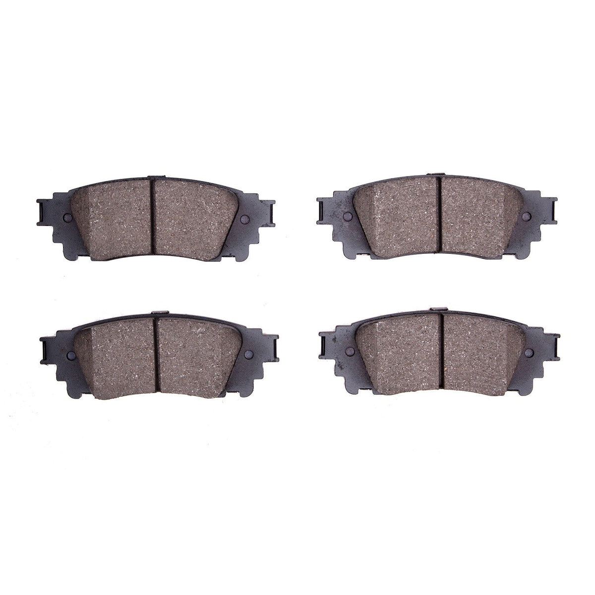 R1 15-21 Lexus NX300h Rear R1 Optimum OE Brake Pads