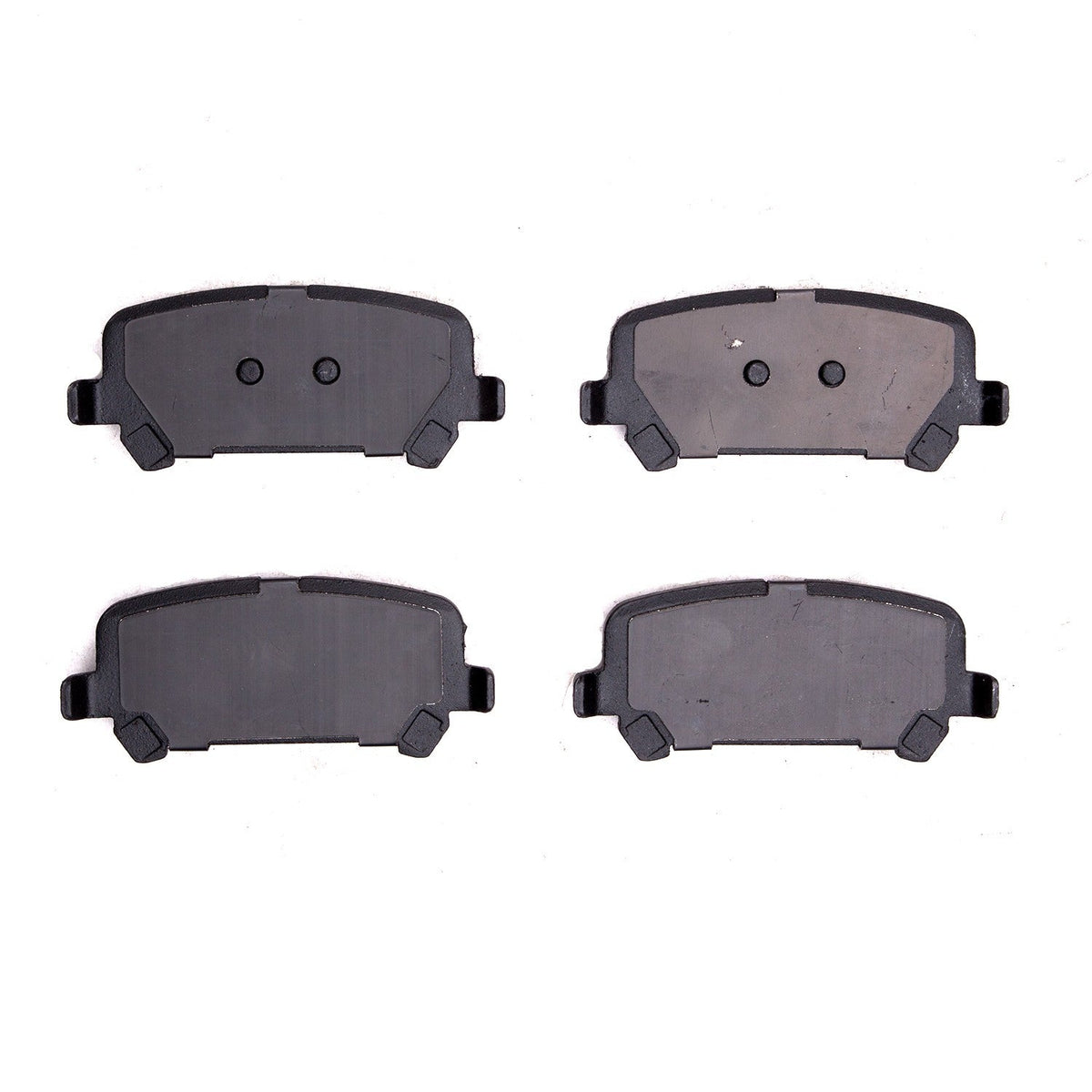 R1 15-20 Chevrolet Colorado Rear R1 Optimum OE Brake Pads