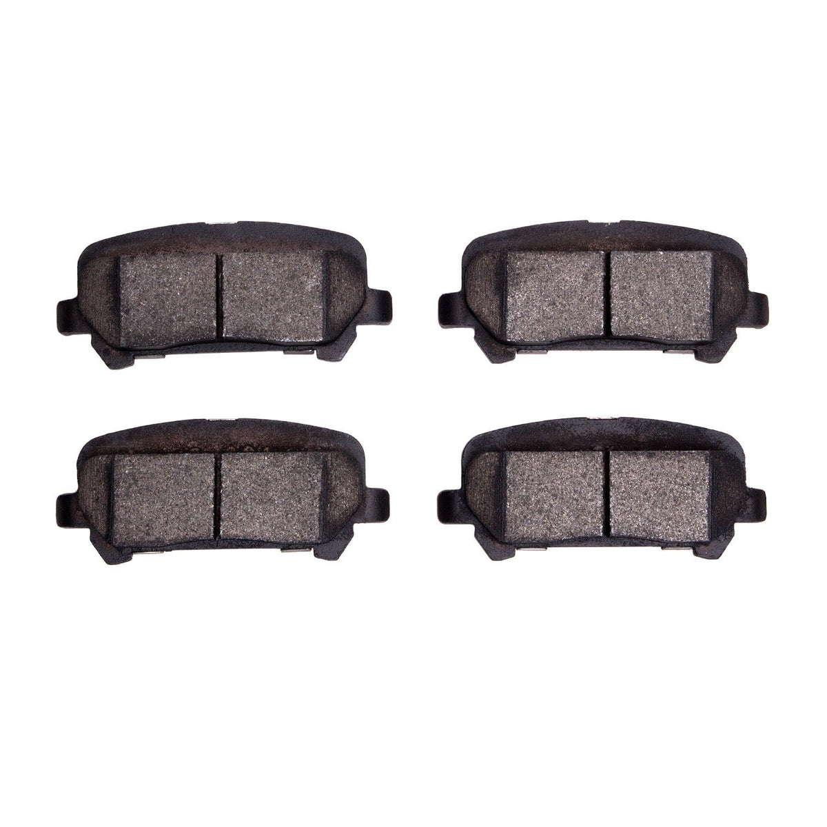 R1 15-20 Chevrolet Colorado Rear R1 Optimum OE Brake Pads