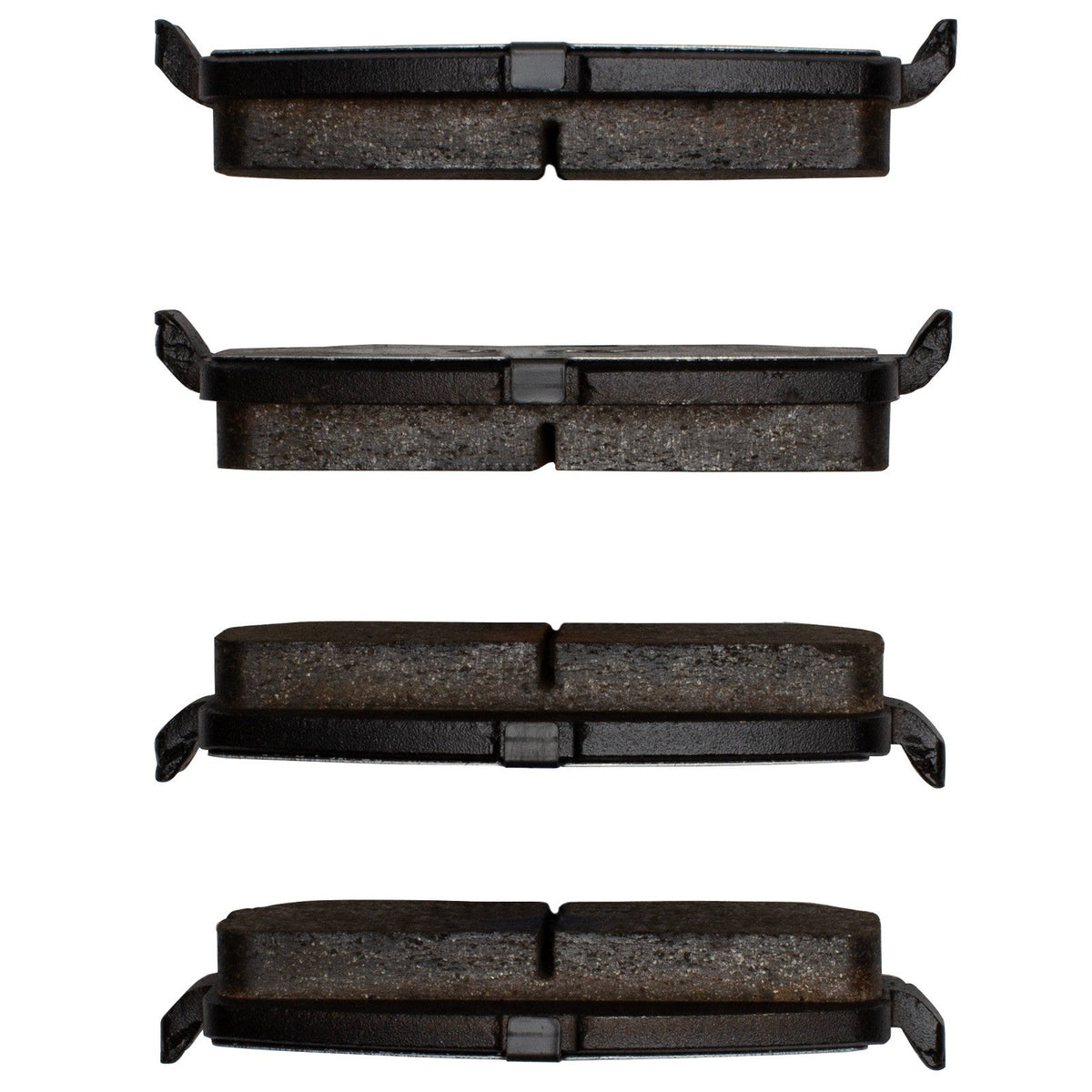 R1 15-20 Chevrolet Colorado Rear R1 Optimum OE Brake Pads
