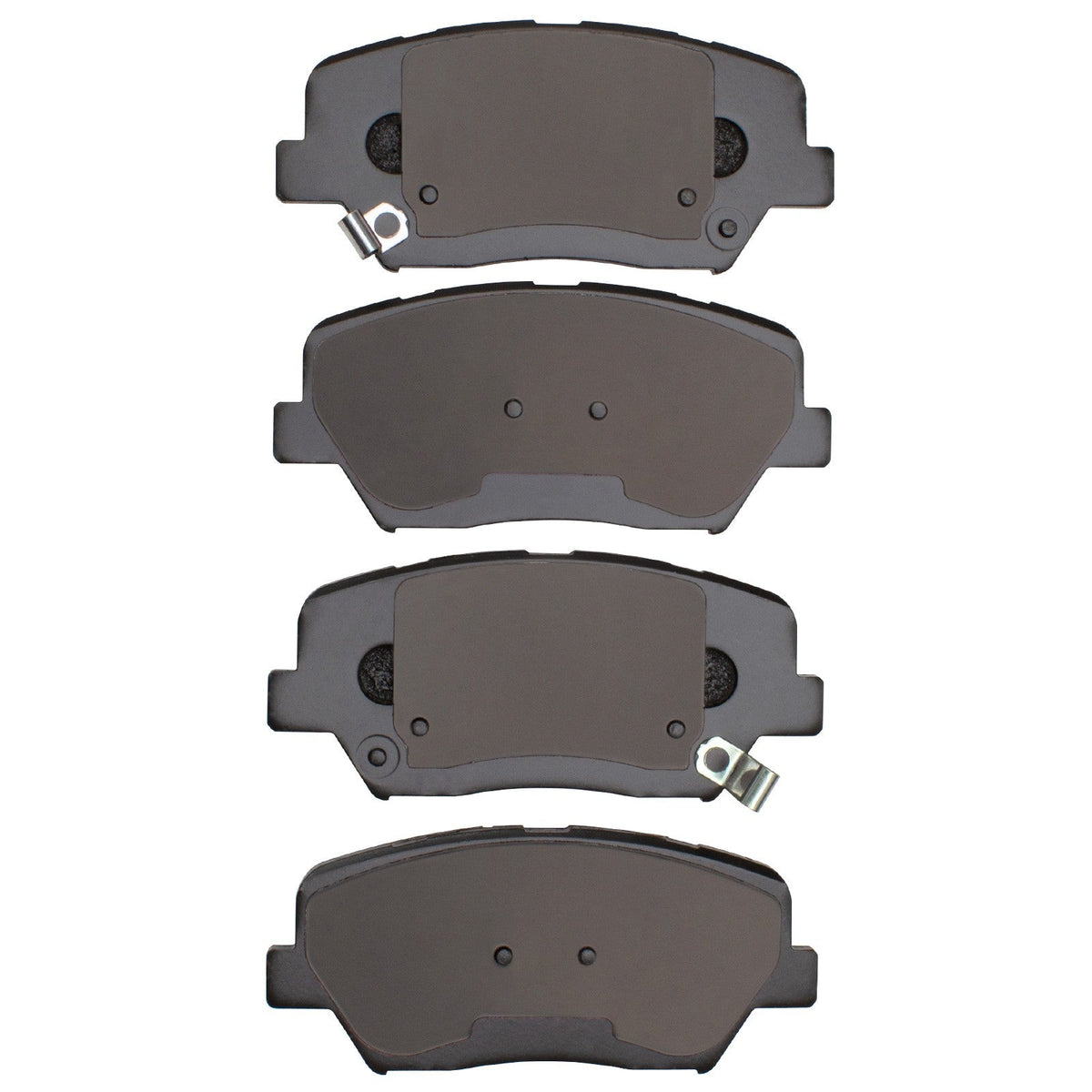 R1 10-25 Hyundai CRETA (Mexico) Front R1 Optimum OE Brake Pads