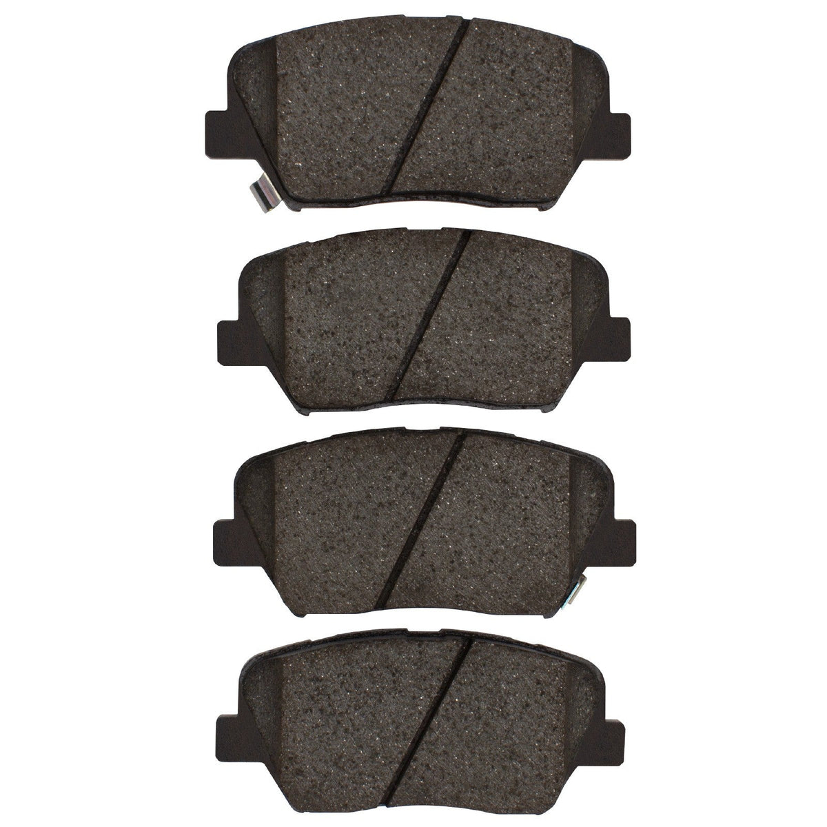 R1 10-25 Hyundai CRETA (Mexico) Front R1 Optimum OE Brake Pads