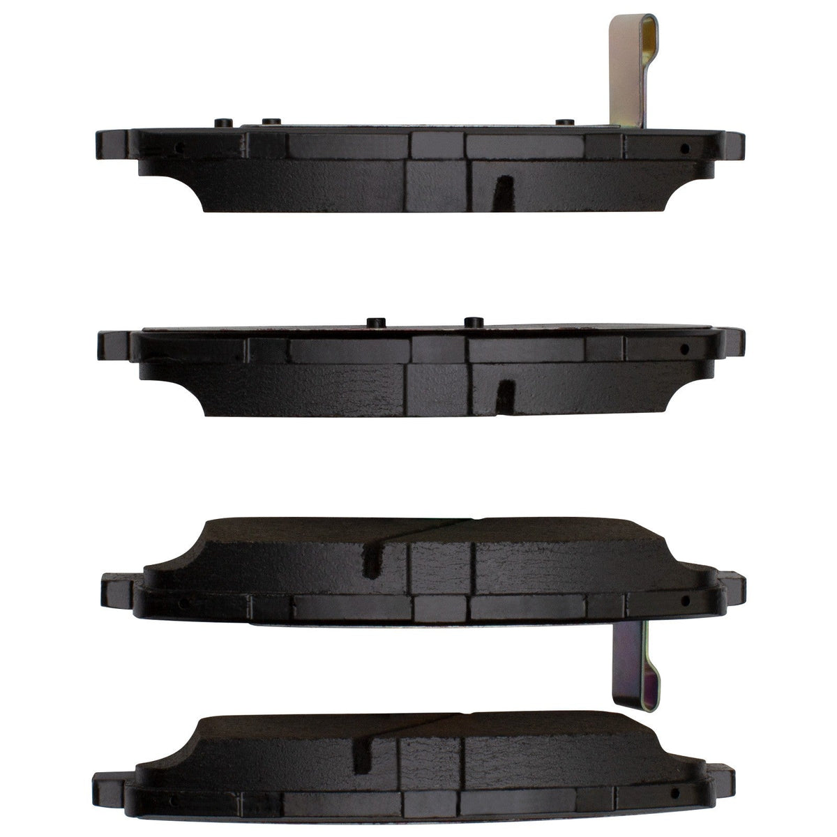 R1 10-25 Hyundai CRETA (Mexico) Front R1 Optimum OE Brake Pads