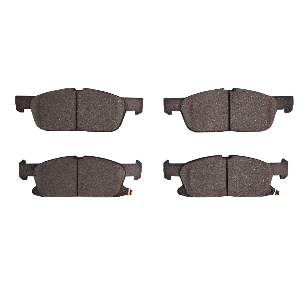 R1 17-20 Ford Fusion Front R1 Optimum OE Brake Pads