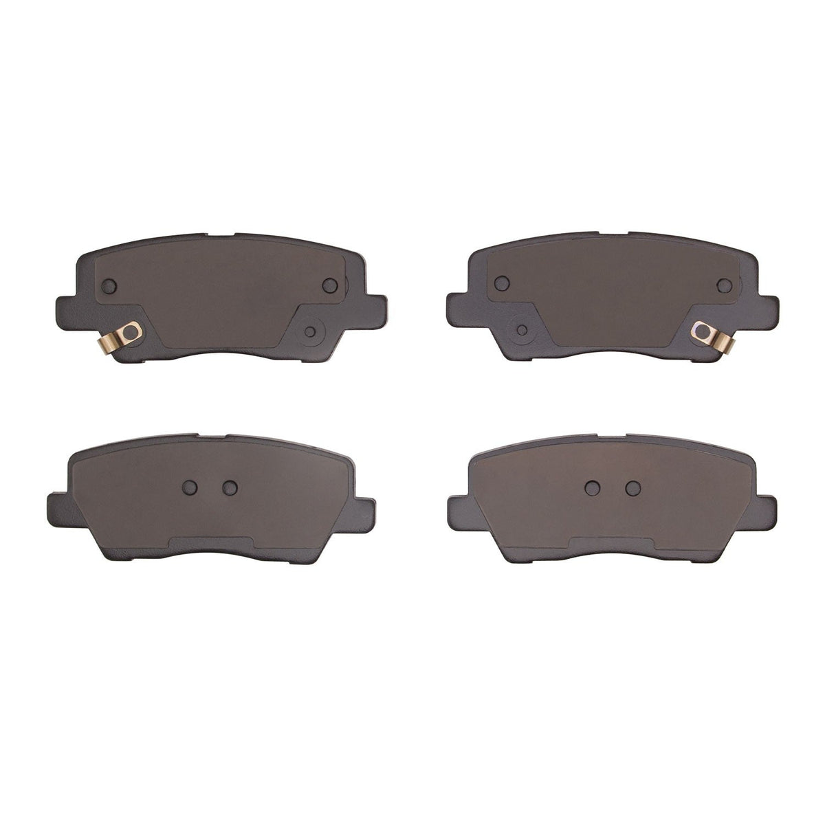 R1 13-19 Cadillac CTS Rear R1 Optimum OE Brake Pads