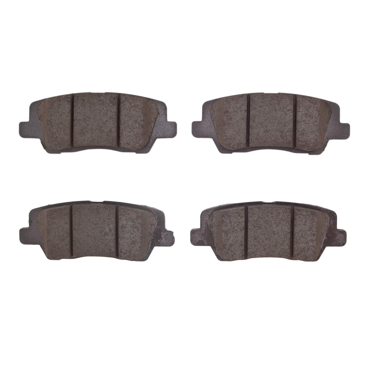 R1 13-19 Cadillac CTS Rear R1 Optimum OE Brake Pads