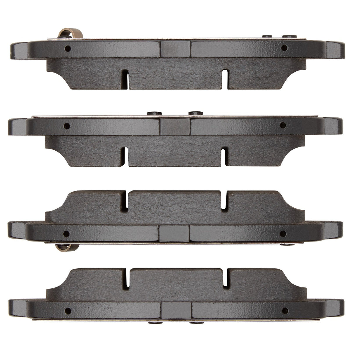 R1 13-19 Cadillac CTS Rear R1 Optimum OE Brake Pads