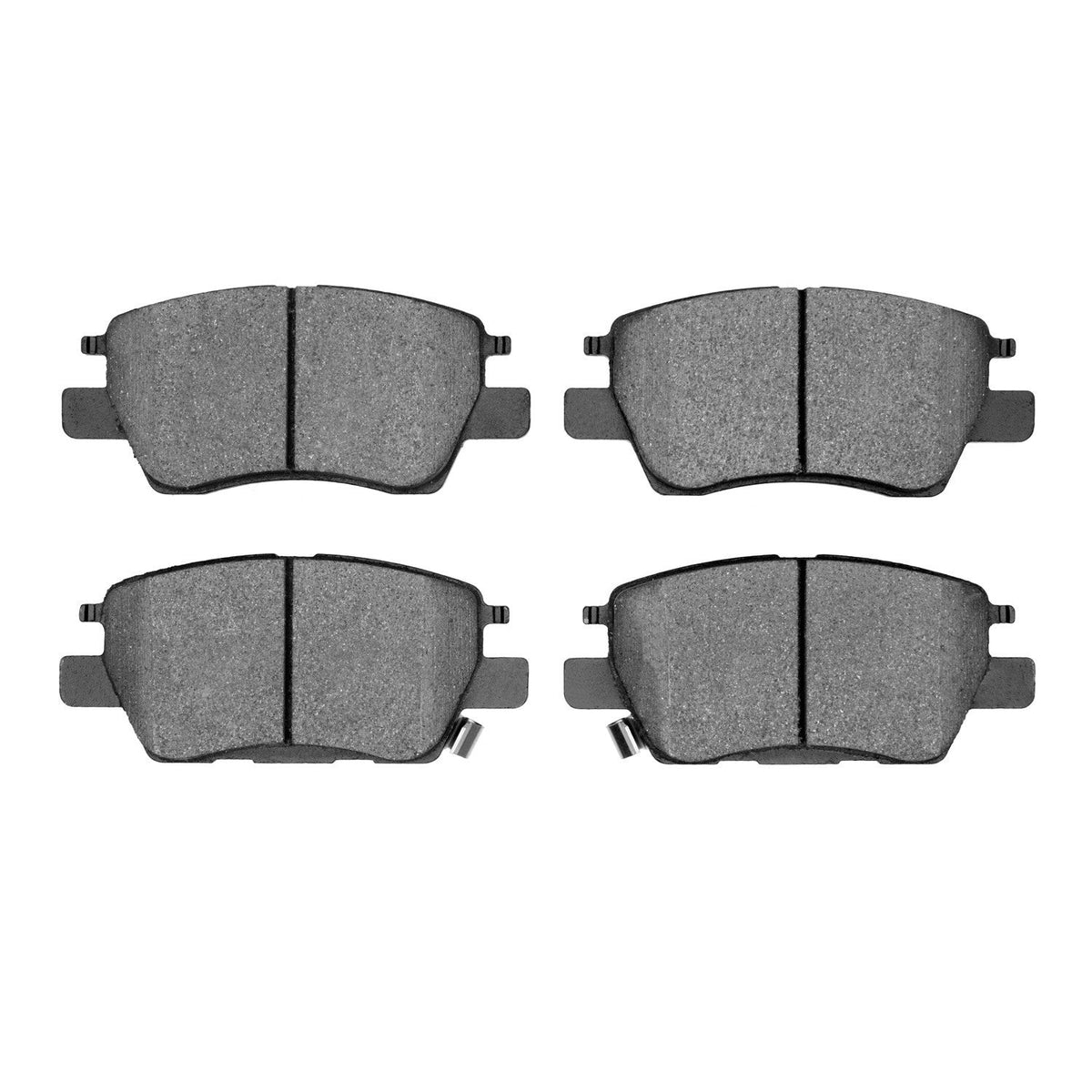 R1 16-23 Chevrolet Bolt EUV Front R1 Optimum OE Brake Pads