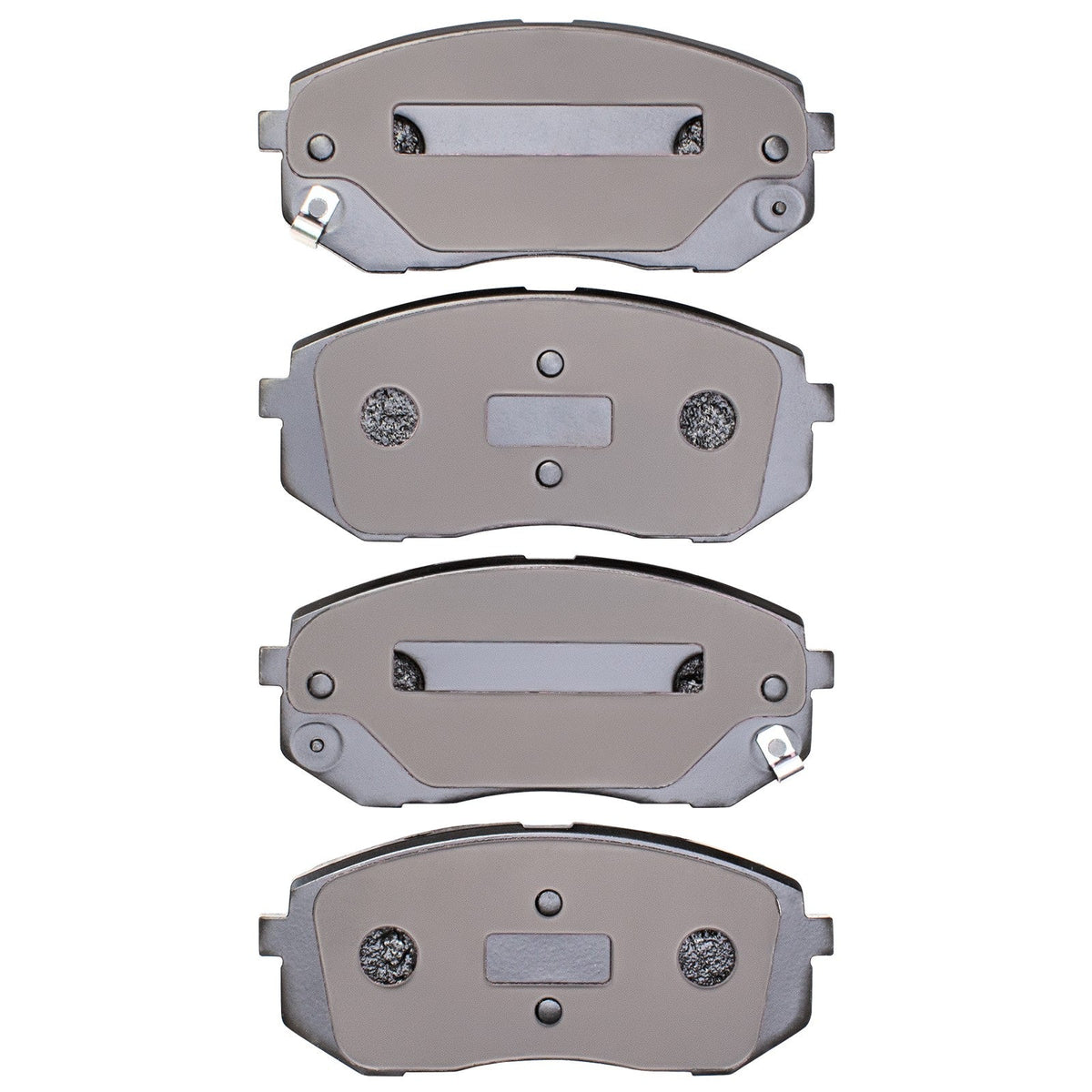 R1 16-25 Hyundai Sonata Front R1 Optimum OE Brake Pads
