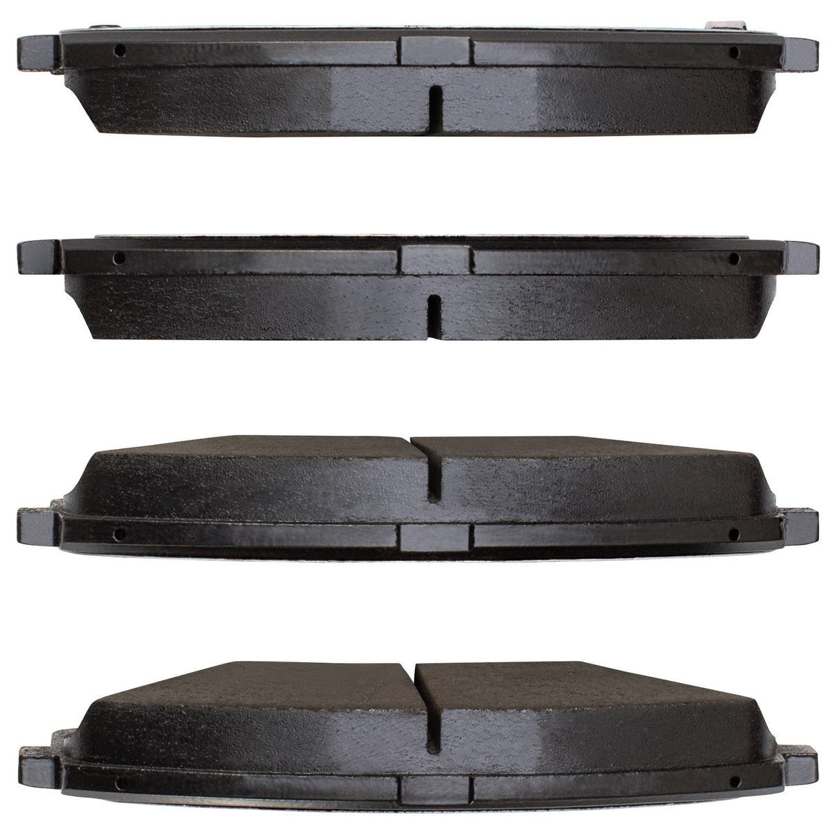 R1 16-25 Hyundai Sonata Front R1 Optimum OE Brake Pads