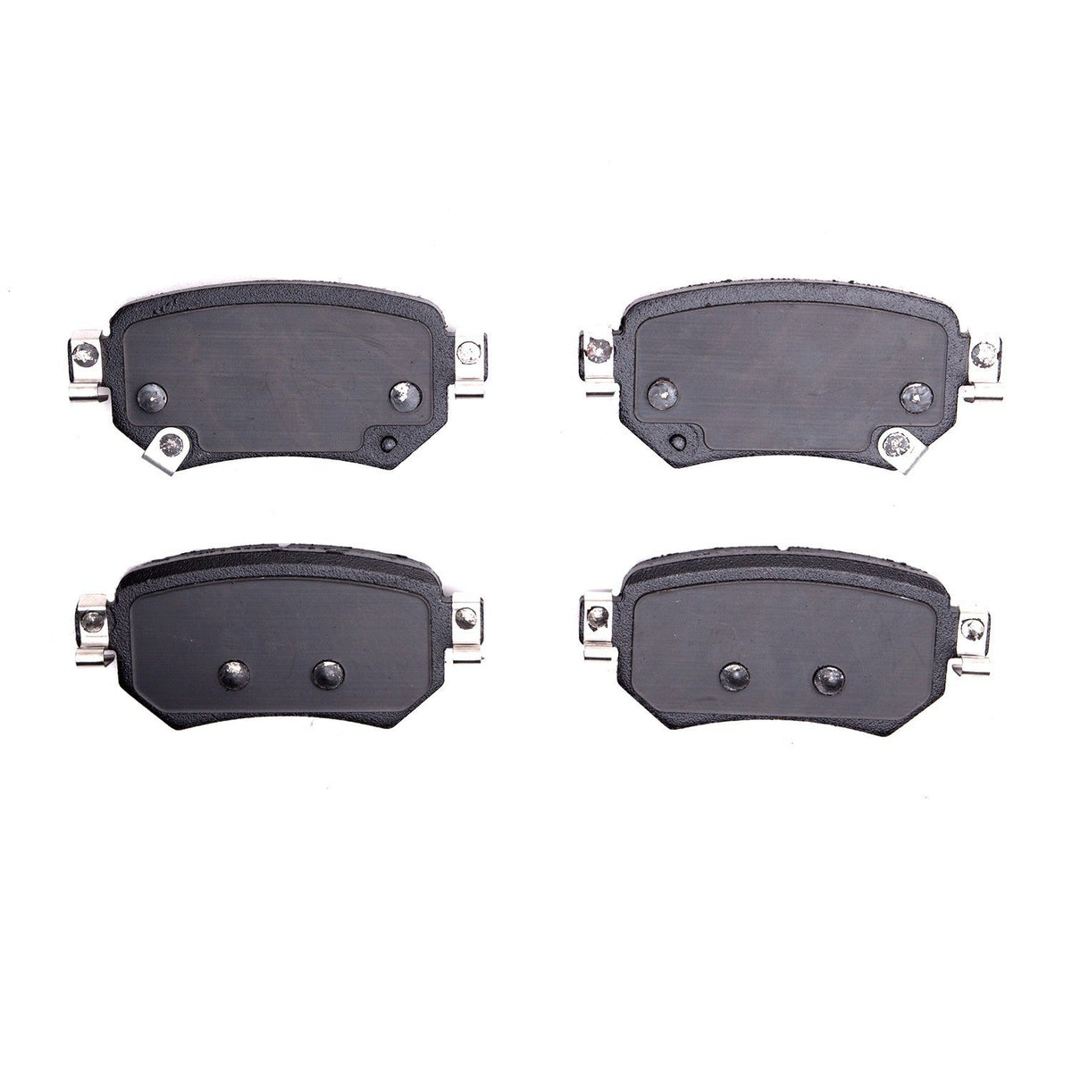 R1 16-21 Mazda 6 Rear R1 Optimum OE Brake Pads