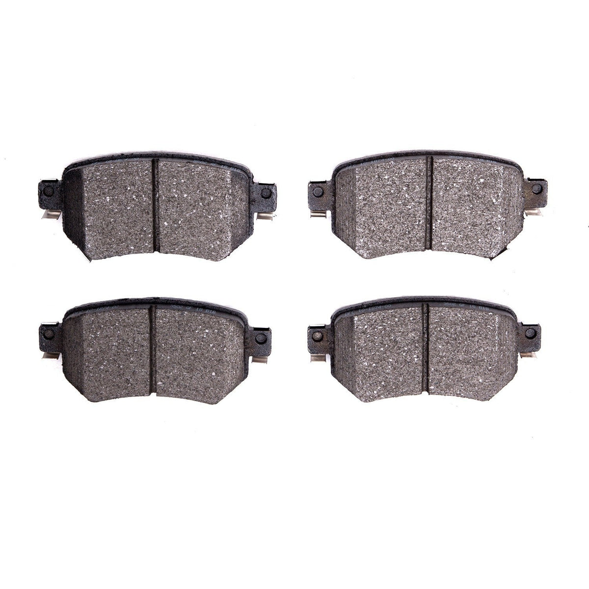 R1 16-21 Mazda 6 Rear R1 Optimum OE Brake Pads