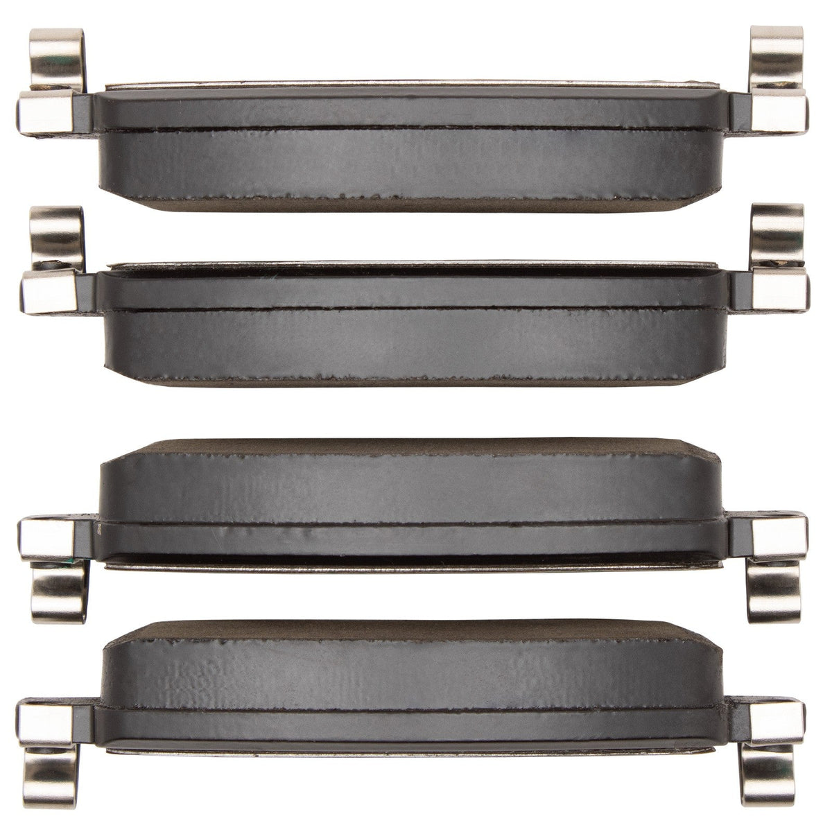 R1 16-21 Mazda 6 Rear R1 Optimum OE Brake Pads