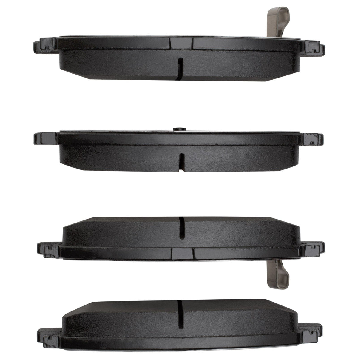 R1 16-22 Buick Encore Front R1 Optimum OE Brake Pads