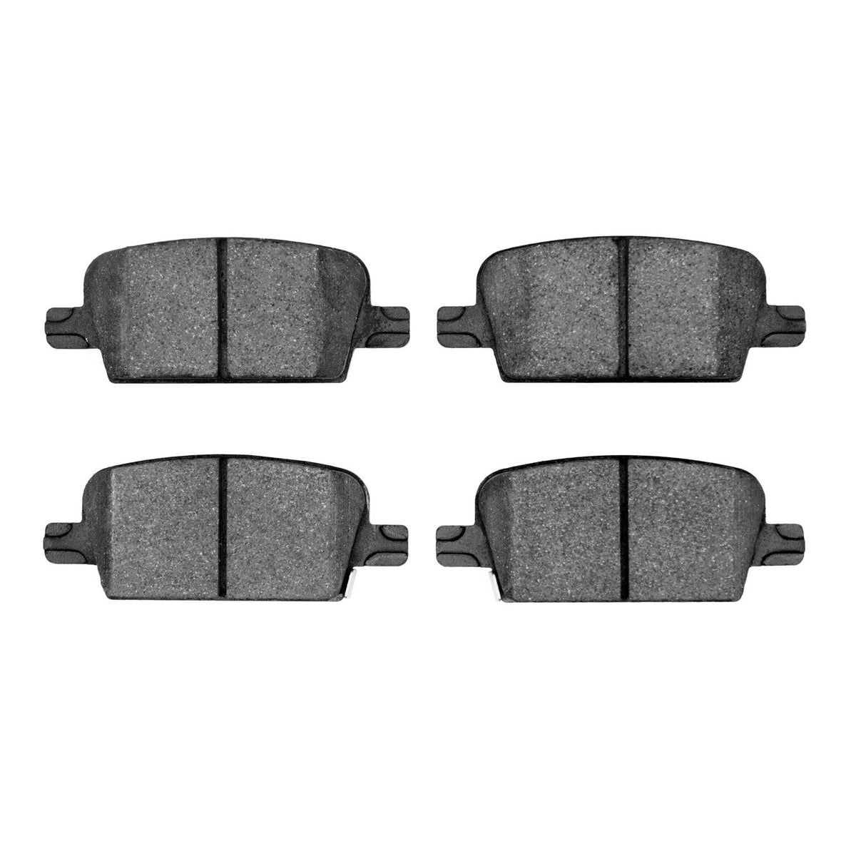 R1 16-21 Chevrolet Malibu Rear R1 Optimum OE Brake Pads