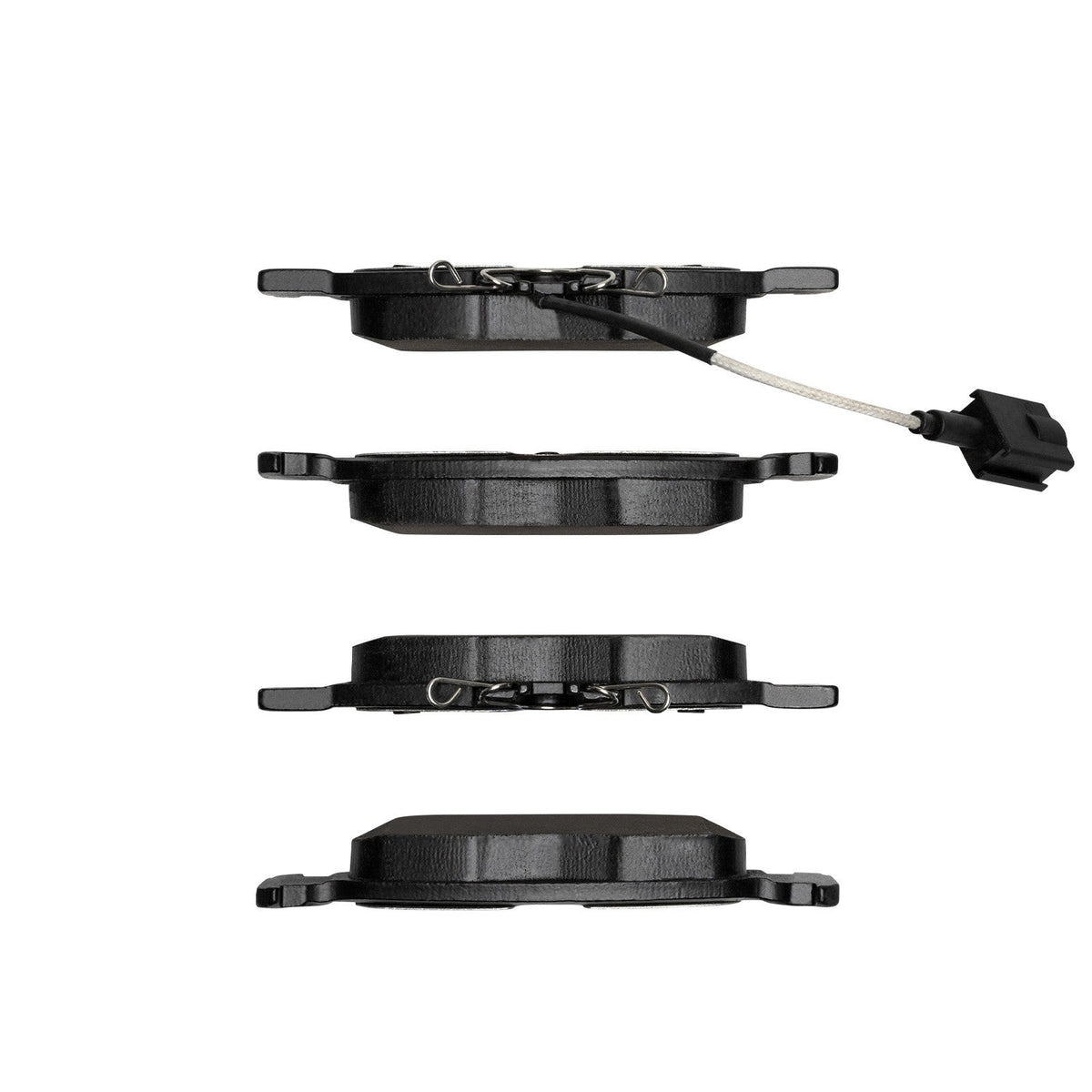 R1 17-24 Maserati Ghibli Rear R1 Optimum OE Brake Pads