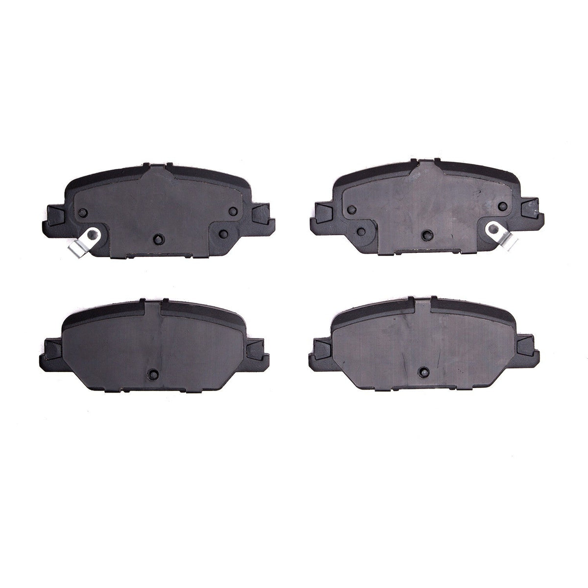 R1 17-25 Honda CR-V Rear R1 Optimum OE Brake Pads