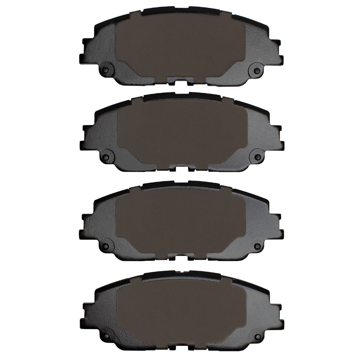 R1 18-25 Lexus ES350 Front R1 Optimum OE Brake Pads