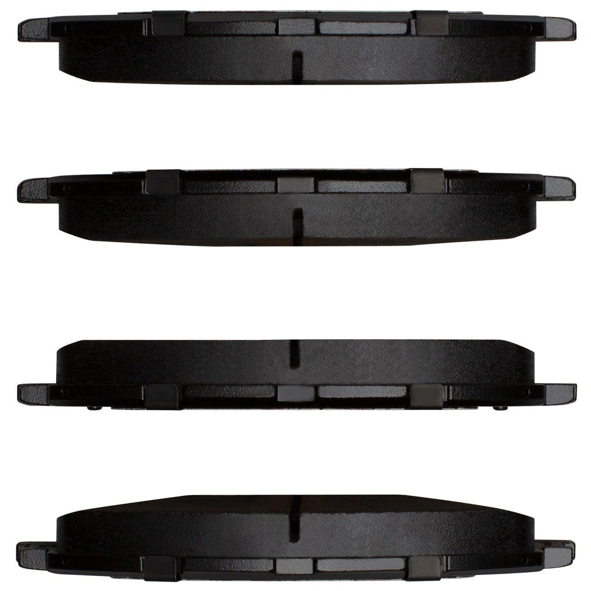 R1 18-25 Lexus ES350 Front R1 Optimum OE Brake Pads