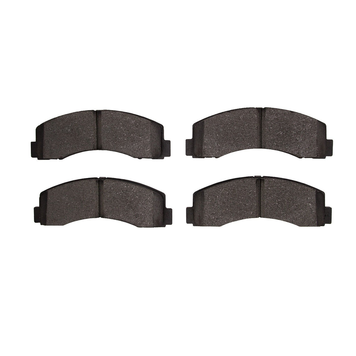R1 10-21 Ford F-150 RWD Front R1 Optimum OE Brake Pads