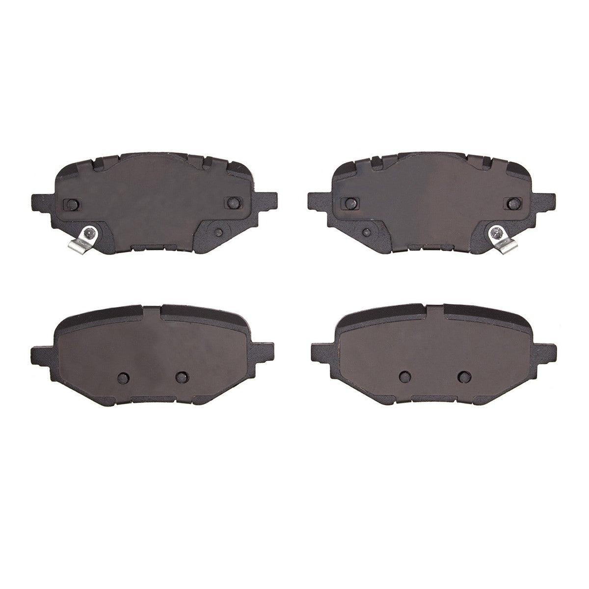 R1 17-25 Acura ADX Rear R1 Optimum OE Brake Pads