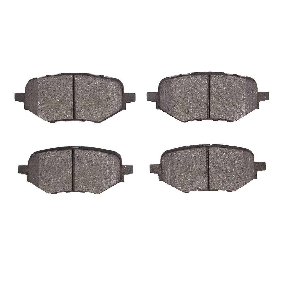 R1 17-25 Acura ADX Rear R1 Optimum OE Brake Pads