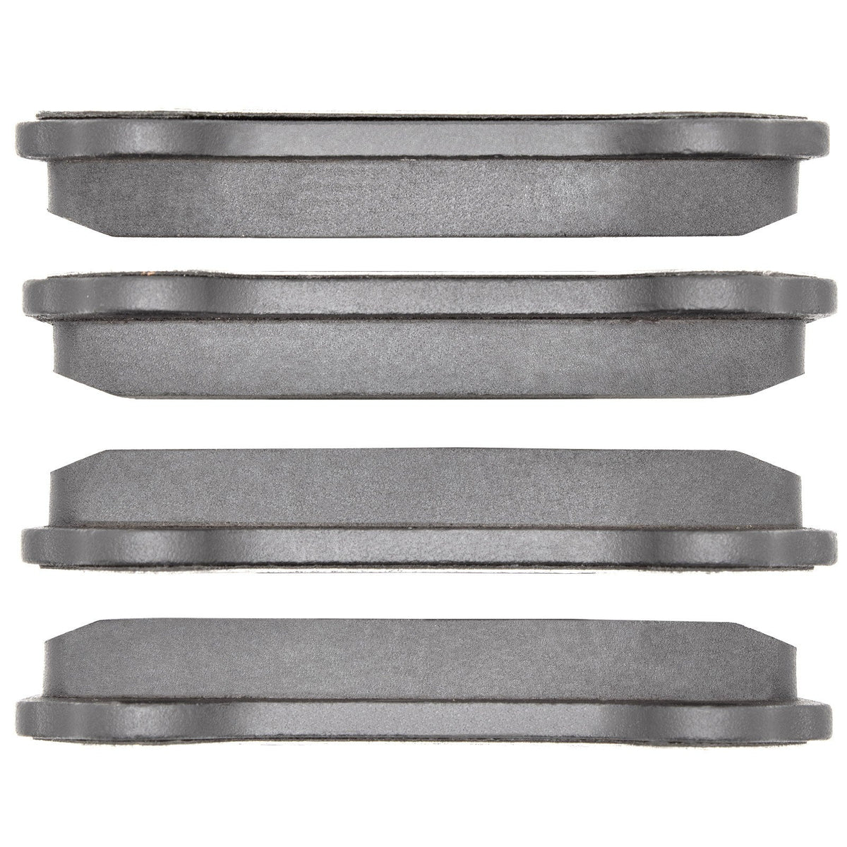 R1 18-25 Subaru WRX STI Rear R1 Optimum OE Brake Pads