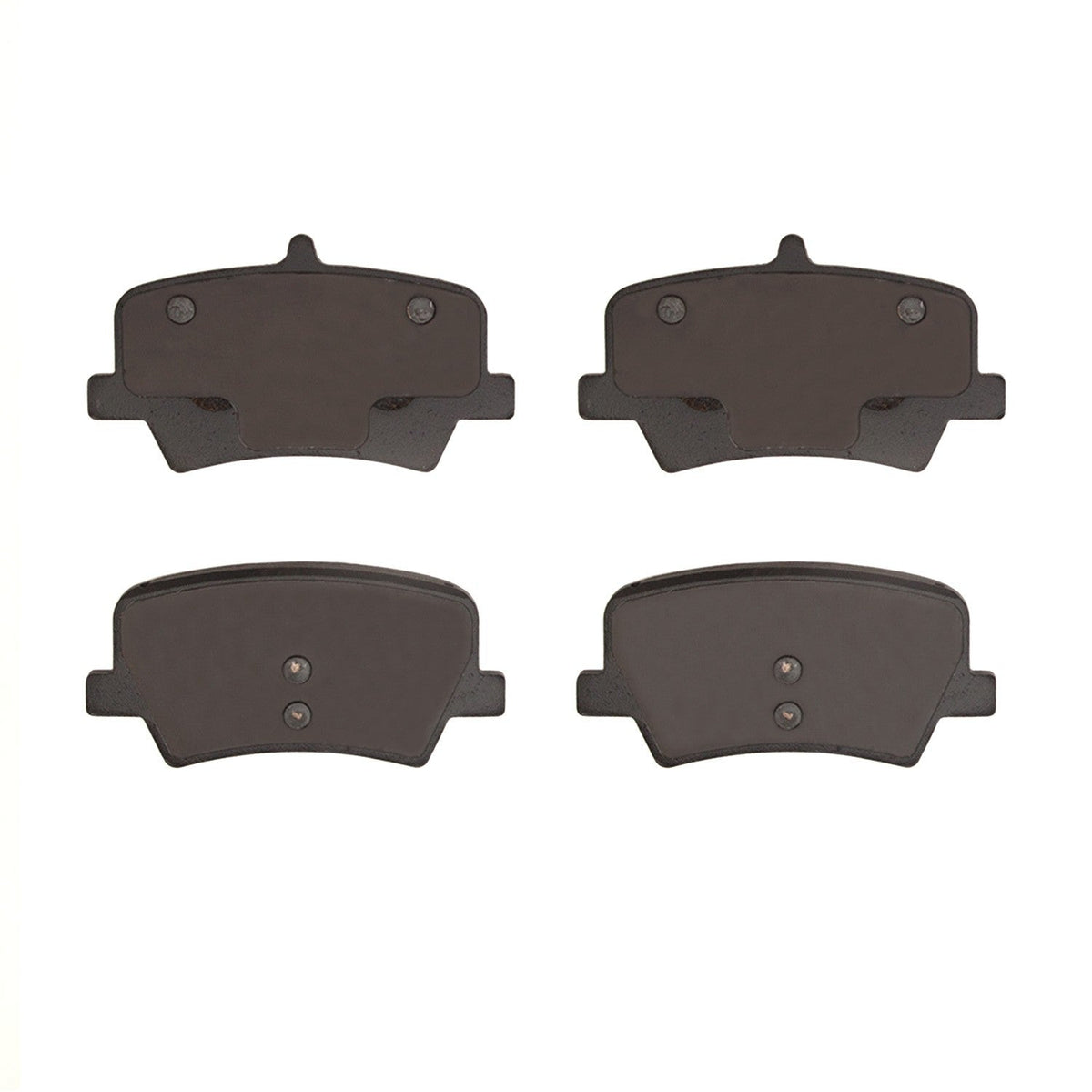 R1 19-24 Volvo XC40 Rear R1 Optimum OE Brake Pads