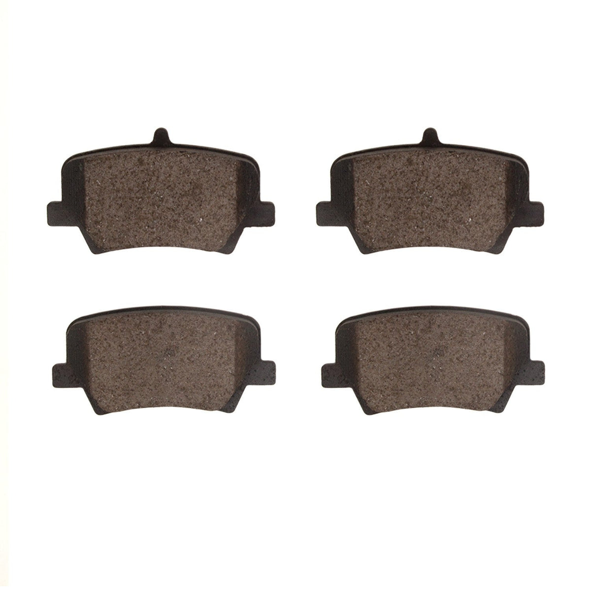 R1 19-24 Volvo XC40 Rear R1 Optimum OE Brake Pads