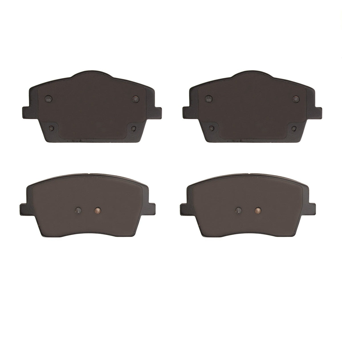 R1 19-24 Volvo XC40 Front R1 Optimum OE Brake Pads