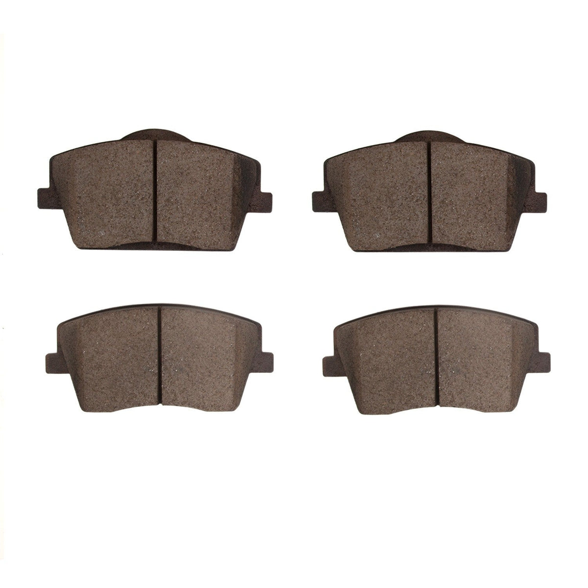 R1 19-24 Volvo XC40 Front R1 Optimum OE Brake Pads