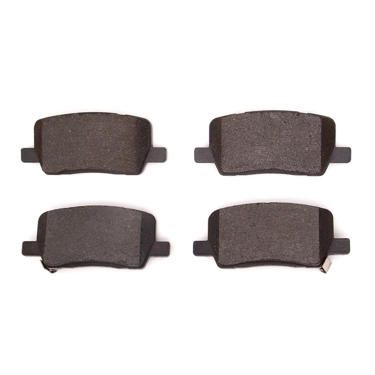 R1 17-25 Tesla Model S Rear R1 Optimum OE Brake Pads