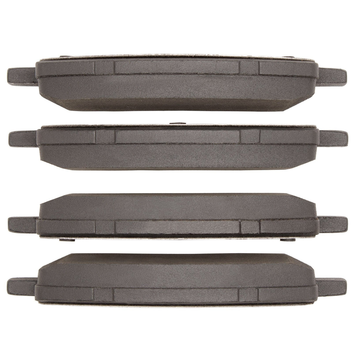 R1 17-25 Tesla Model S Rear R1 Optimum OE Brake Pads