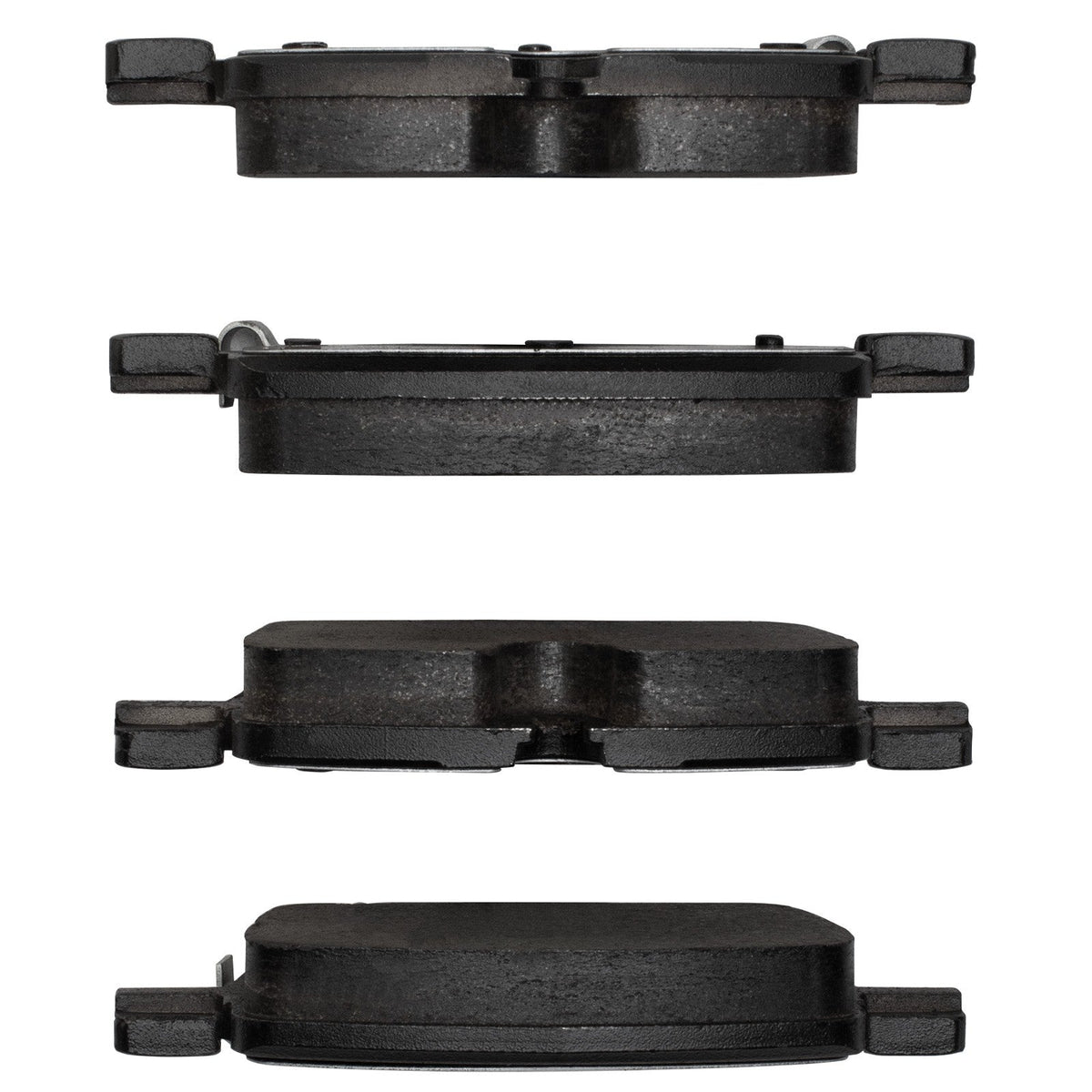 R1 19-26 Acura ZDX Rear R1 Optimum OE Brake Pads