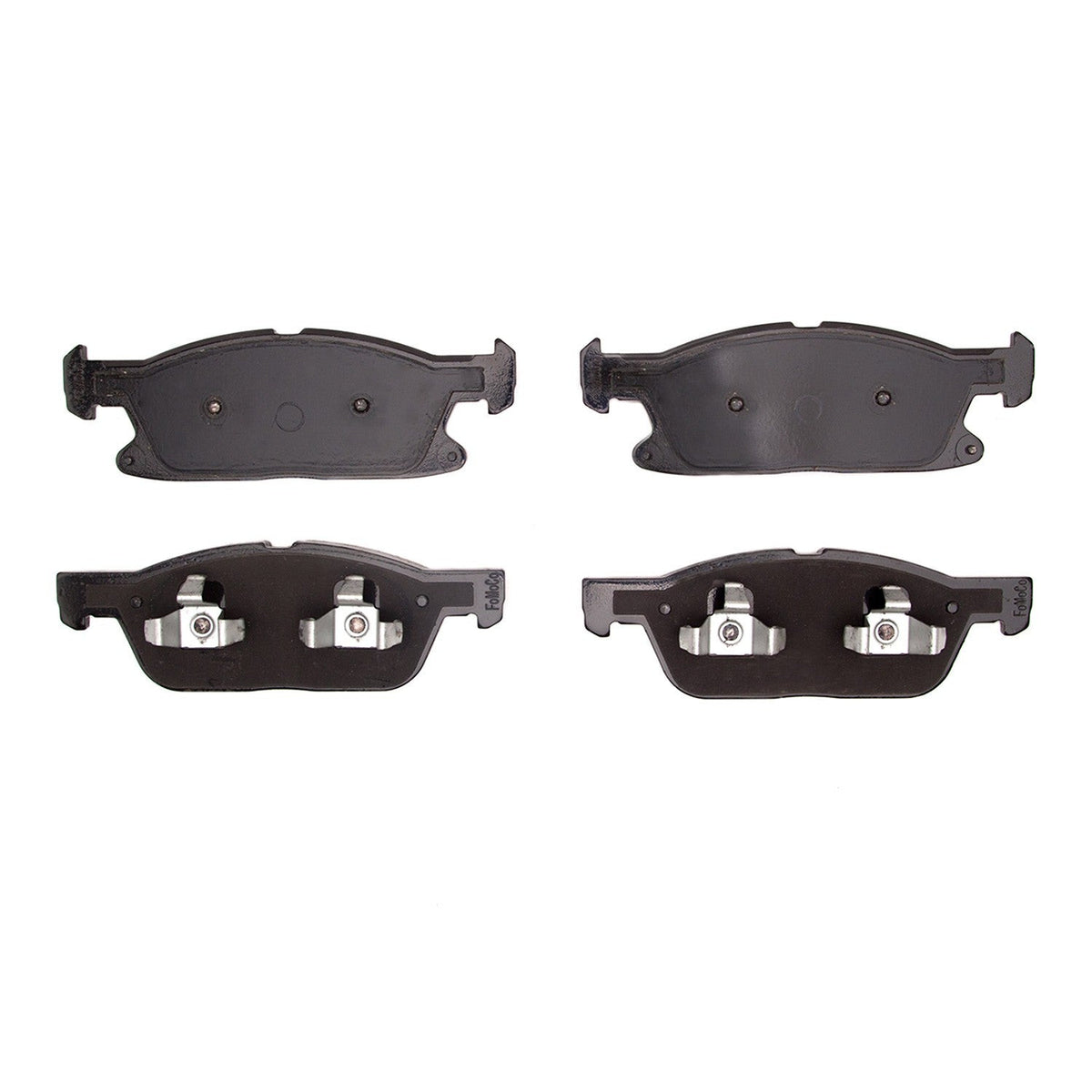 R1 19-21 Ford Edge Front R1 Optimum OE Brake Pads