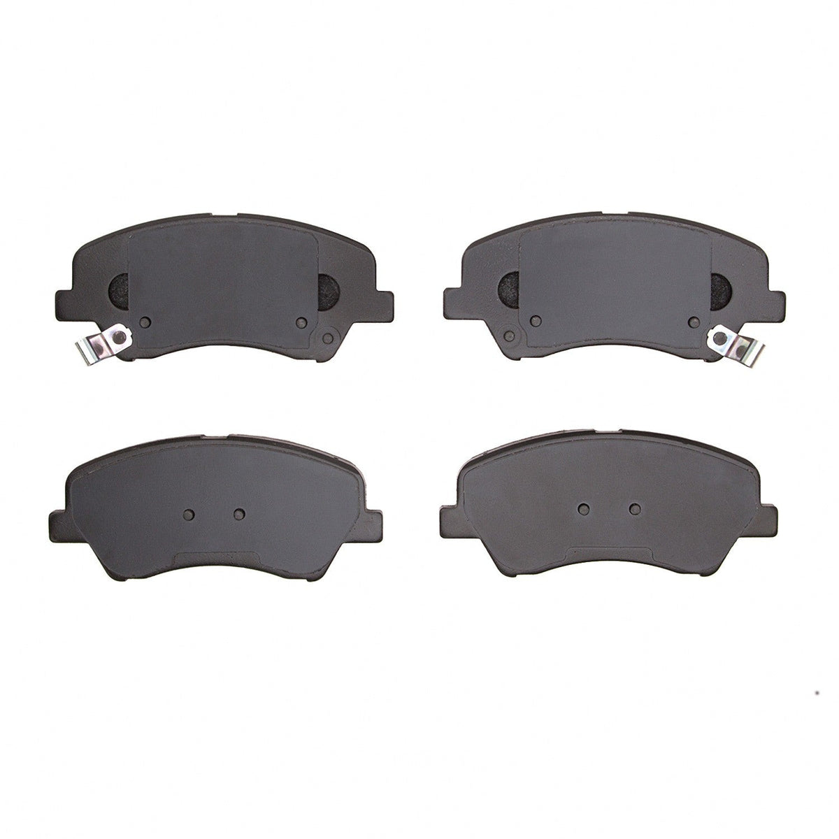 R1 18-23 Hyundai ACCENT Front R1 Optimum OE Brake Pads