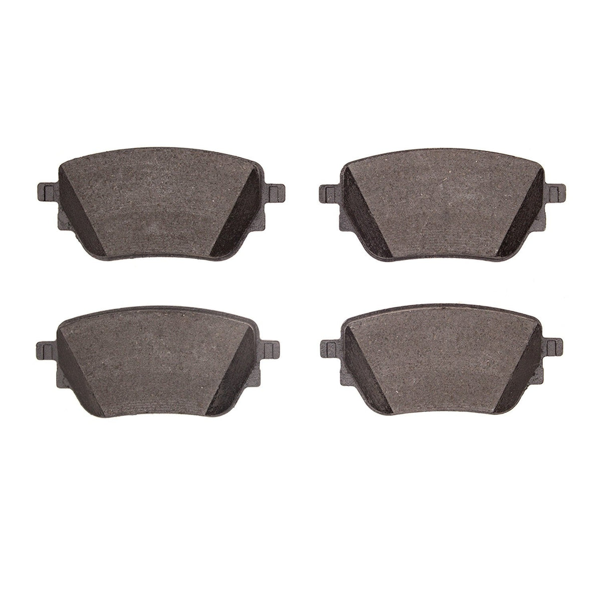 R1 19-26 Mercedes-Benz A220 Rear R1 Optimum OE Brake Pads