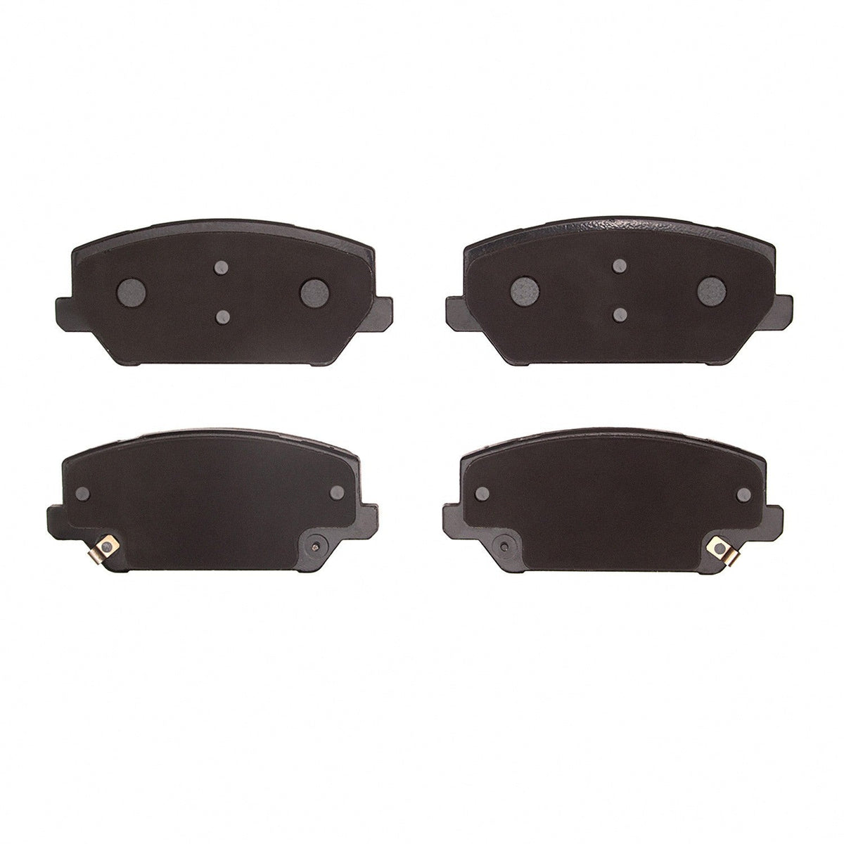 R1 19-25 Hyundai Elantra N Front R1 Optimum OE Brake Pads