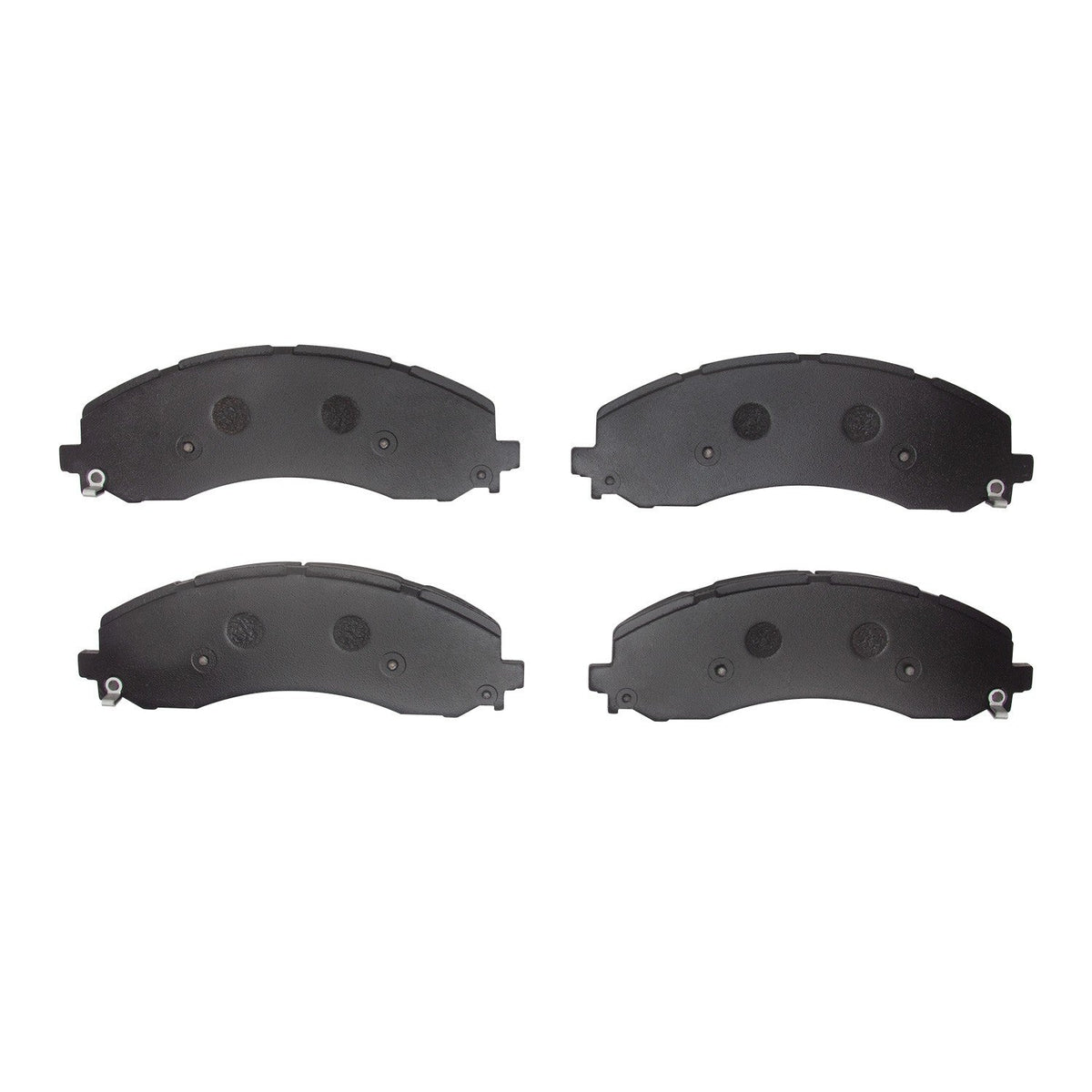 R1 19-25 Ram 4000 (Mexico) Front R1 Optimum OE Brake Pads