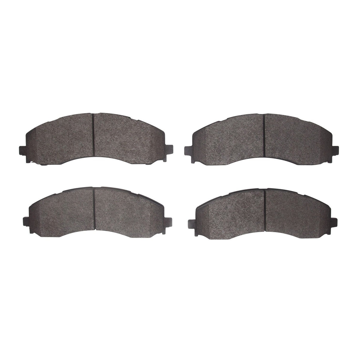 R1 19-25 Ram 4000 (Mexico) Front R1 Optimum OE Brake Pads