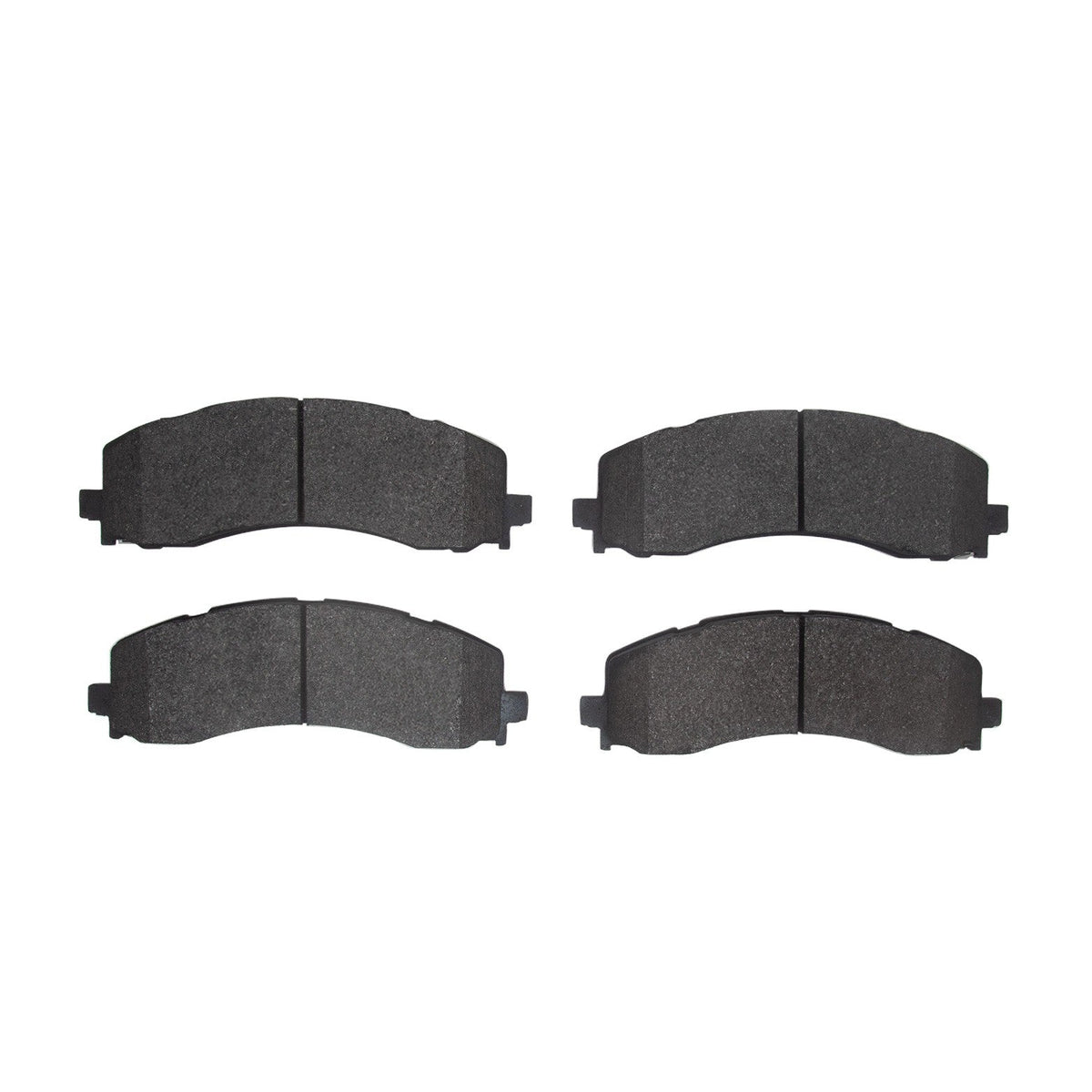 R1 19-25 Ram 3500 Rear R1 Optimum OE Brake Pads