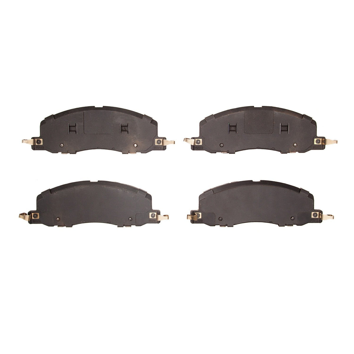 R1 20-25 Ford Explorer Front R1 Optimum OE Brake Pads
