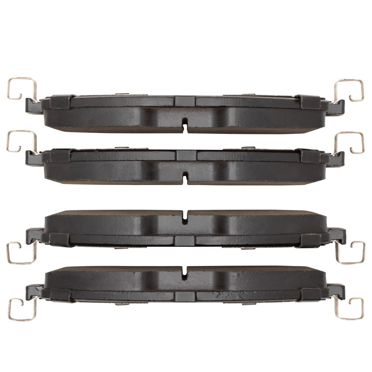 R1 20-25 Ford Explorer Front R1 Optimum OE Brake Pads