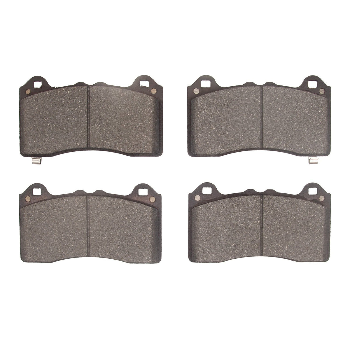 R1 21-25 Ford Mustang Mach-E Front R1 Optimum OE Brake Pads