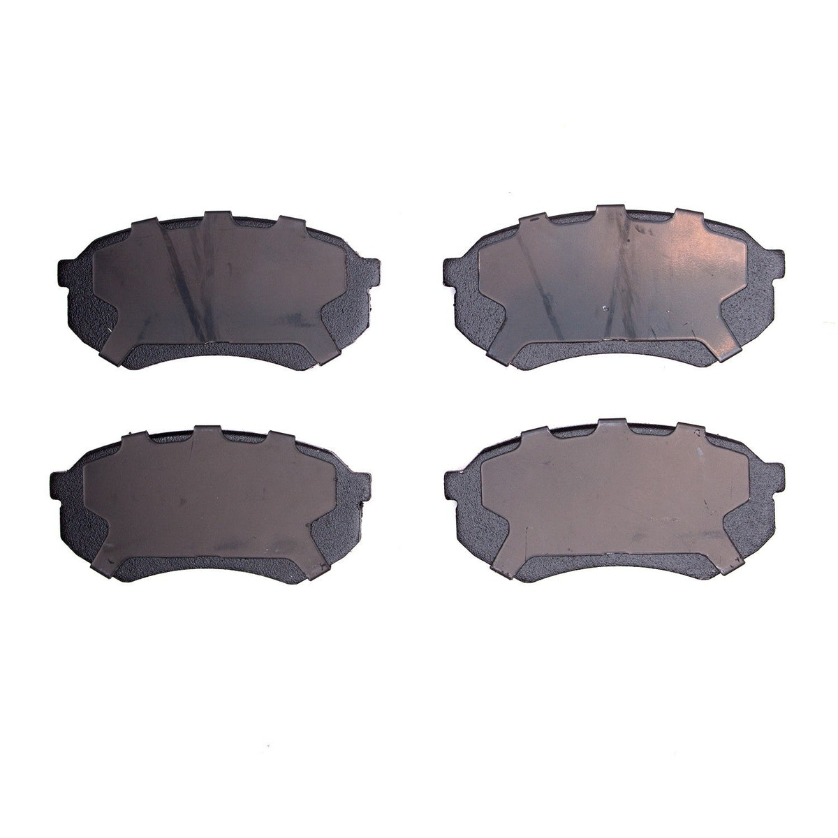 R1 83-92 Chrysler Conquest Front R1 Optimum OE Brake Pads
