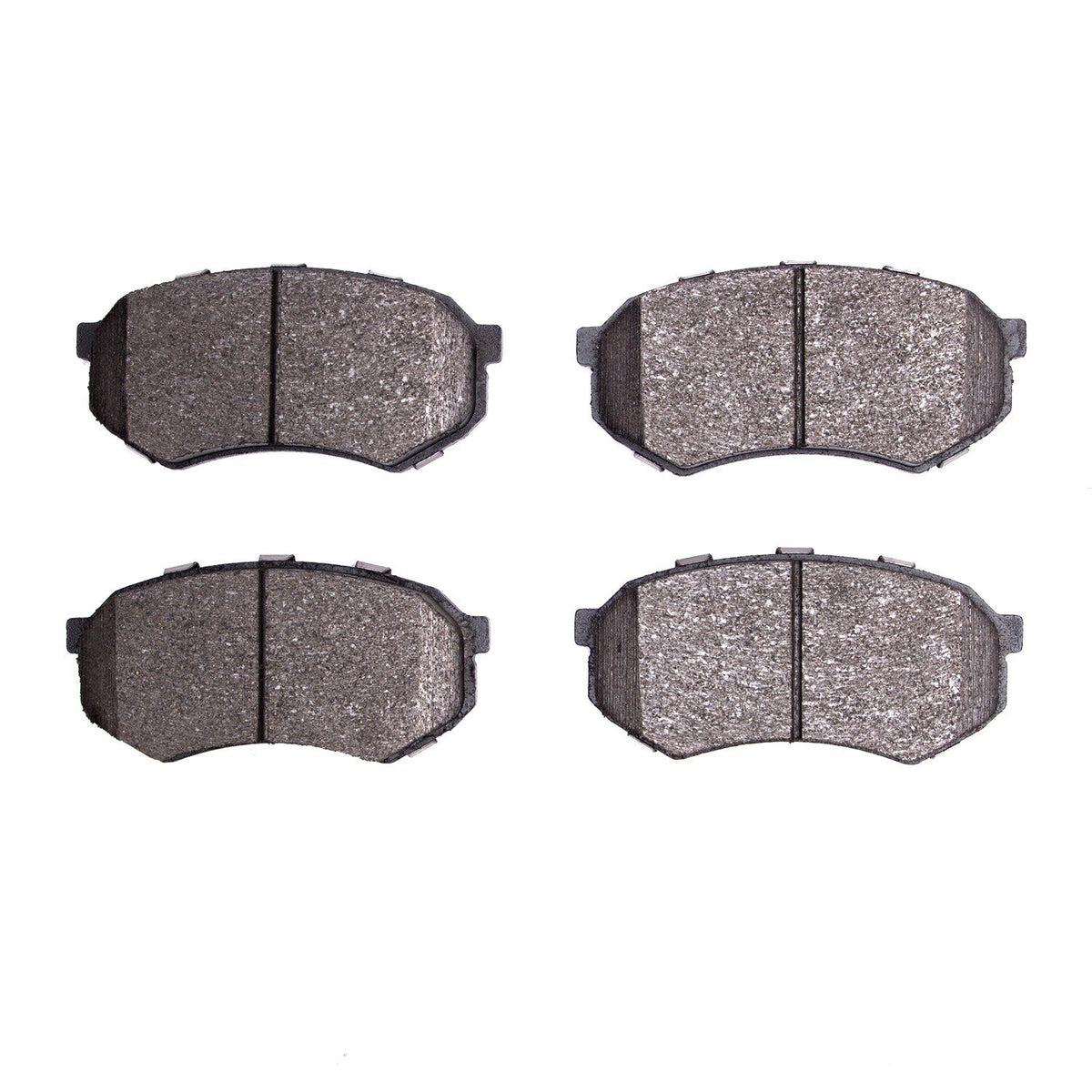 R1 83-92 Chrysler Conquest Front R1 Optimum OE Brake Pads